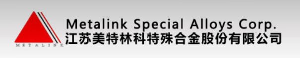 美特林科特殊合金股份有限公司