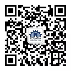 集团微信公众号