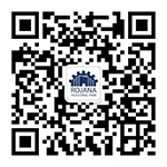 公众号二维码